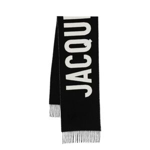 Jacquemus Wool Scarf